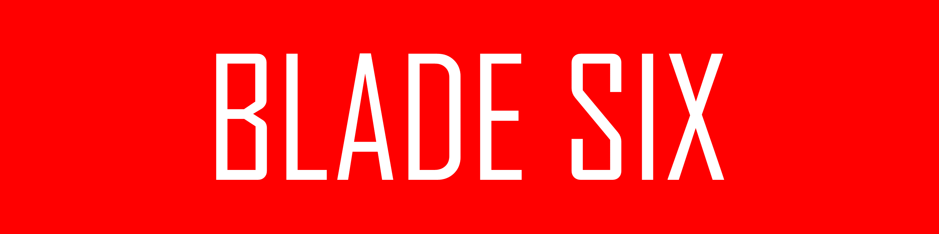 Blade 6